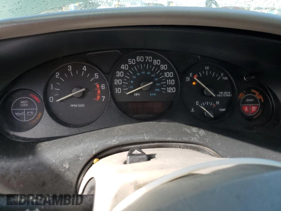 2004 Buick Regal LS with VIN 2G4WB52K741176792, listed as a Copart auction lot 48362105 with 0 mi miles and Salvage Title. Bid and sale history available at carsss.com. Image 9.