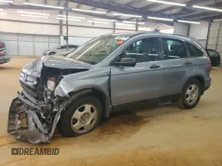 2008 Honda CR-V LX z VIN 3CZRE38338G707832, wystawiony jako Copart lot #57573515 z przebiegiem Nie podano mil oraz Szkoda całkowita • Salvage title. Historia ofert i sprzedaży dostępna na DreamBid. Obrazek 1.