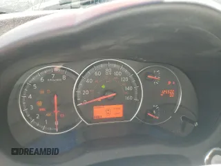 2010 Nissan Maxima SV z VIN 1N4AA5AP8AC810847, wystawiony jako Copart lot #58132315 z przebiegiem 125 500 mil mil oraz Szkoda całkowita • Salvage title. Historia ofert i sprzedaży dostępna na DreamBid. Obrazek 9.