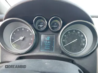 2012 Buick Verano Group с VIN 1G4PS5SK4C4216284, выставлен на аукционе IAAI как лот 40603872 с пробегом Не указан миль и . История ставок и продаж доступна на DreamBid. Изображение 7.
