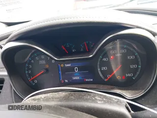 2014 Chevrolet Impala LT с VIN 1G1115SL6EU113160, выставлен на аукционе IAAI как лот 42351375 с пробегом 194 844 миль миль и . История ставок и продаж доступна на DreamBid. Изображение 7.