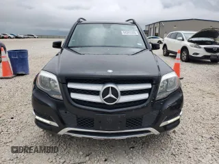 2013 Mercedes-Benz GLK with VIN WDCGG5HB1DG108941, listed as a Copart auction lot 54393355 with 208,142 mi miles and Clean Title. Bid and sale history available at carsss.com. Image 5.