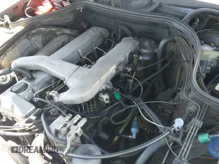 1987 Mercedes-Benz 300 с VIN WDBEB33D6HA345473, выставлен на аукционе IAAI как лот 42673109 с пробегом 242 350 миль миль и . История ставок и продаж доступна на DreamBid. Изображение 13.