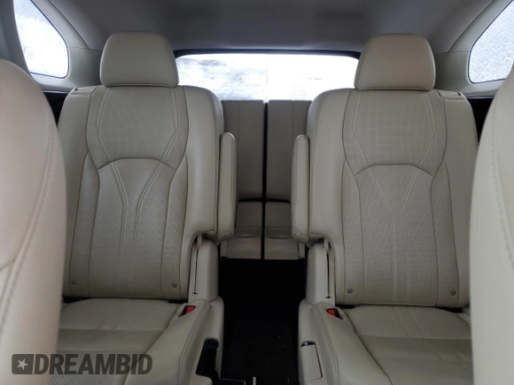 2018 Lexus RX with VIN JTJDGKCAXJ2004962, listed as a Copart auction lot 87771825 with 113,074 mi miles and Salvage Title. Bid and sale history available at carsss.com. Image 10.