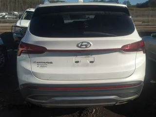 2021 Hyundai Santa Fe SEL z VIN 5NMS24AJ5MH340722, wystawiony jako IAAI lot #38331843 z przebiegiem 85 052 mil mil oraz . Historia ofert i sprzedaży dostępna na DreamBid. Obrazek 17.