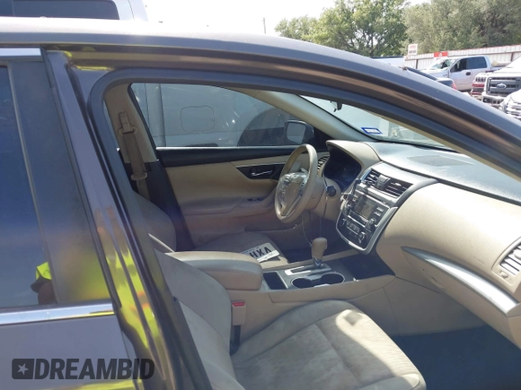 2016 Nissan Altima S z VIN 1N4AL3AP5GN304212, wystawiony jako IAAI lot #42268073 z przebiegiem Nie podano mil oraz . Historia ofert i sprzedaży dostępna na DreamBid. Obrazek 5.