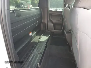 2016 Toyota Tacoma SR z VIN 5TFRX5GN1GX052885, wystawiony jako Copart lot #55335275 z przebiegiem 157 087 mil mil oraz Szkoda całkowita • Salvage title. Historia ofert i sprzedaży dostępna na DreamBid. Obrazek 10.