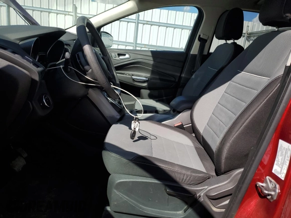 2013 Ford Escape SE with VIN 1FMCU9G92DUD89938, listed as a Copart auction lot 53364565 with 94,462 mi miles and Salvage Title. Bid and sale history available at carsss.com. Image 7.