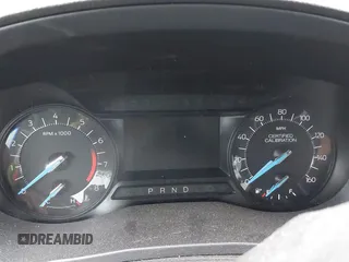 2017 Ford Police Interceptor Utility z VIN 1FM5K8AR9HGC26225, wystawiony jako IAAI lot #42283084 z przebiegiem Nie podano mil oraz . Historia ofert i sprzedaży dostępna na DreamBid. Obrazek 7.