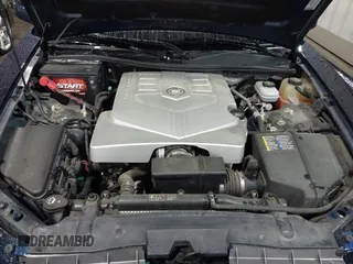 2006 Cadillac CTS with VIN 1G6DM57T760120439, listed as a IAAI auction lot 42009375 with 34,190 mi miles. Bid and sale history available at carsss.com. Image 10.
