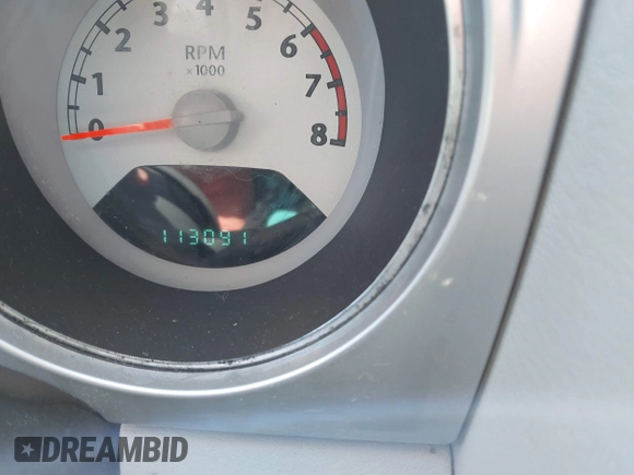 2006 Chrysler PT Cruiser with VIN 3A4FY48B56T364274, listed as a IAAI auction lot 41899448 with 113,091 mi miles. Bid and sale history available at carsss.com. Image 15.