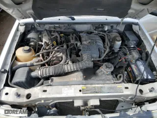 2010 Ford Ranger XL with VIN 1FTKR1AD4APA55016, listed as a Copart auction lot 50077275 with 202,692 mi miles and Salvage Title. Bid and sale history available at carsss.com. Image 11.
