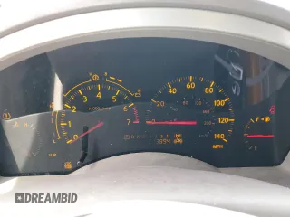 2006 Infiniti QX56 с VIN 5N3AA08C56N812554, выставлен на аукционе Copart как лот 54213945 с пробегом 213 894 миль миль и Списание • Salvage title. История ставок и продаж доступна на DreamBid. Изображение 9.