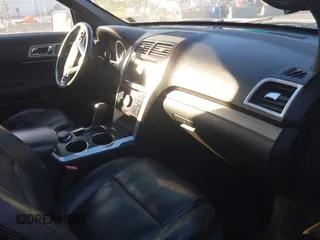 2014 Ford Explorer Sport z VIN 1FM5K8GTXEGA46671, wystawiony jako IAAI lot #41336871 z przebiegiem 74 225 mil mil oraz . Historia ofert i sprzedaży dostępna na DreamBid. Obrazek 5.