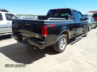 1999 Ford F-150 с VIN 1FTZX1728XKB68094, выставлен на аукционе IAAI как лот 41863108 с пробегом 219 109 миль миль и . История ставок и продаж доступна на DreamBid. Изображение 4.