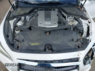 2014 Infiniti Q50 Premium с VIN JN1BV7AR0EM691730, выставлен на аукционе IAAI как лот 42138437 с пробегом 103 958 миль миль и . История ставок и продаж доступна на DreamBid. Изображение 10.
