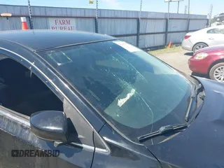 2017 Nissan Sentra S with VIN 3N1AB7AP7HY324263, listed as a IAAI auction lot 42197976 with 95,479 mi miles. Bid and sale history available at carsss.com. Image 11.