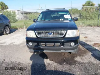 2005 Ford Explorer XLT с VIN 1FMZU73K35UB35552, выставлен на аукционе IAAI как лот 42513346 с пробегом Не указан миль и . История ставок и продаж доступна на DreamBid. Изображение 6.