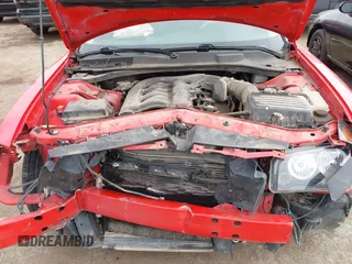 2008 Dodge Charger with VIN 2B3KA43G58H182373, listed as a IAAI auction lot 41756327 with 200,759 mi miles and . Bid and sale history available at carsss.com. Image 10.