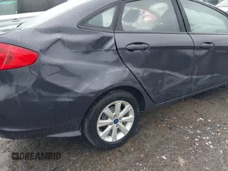 2012 Ford Fiesta SE с VIN 3FADP4BJ4CM155538, выставлен на аукционе IAAI как лот 42352703 с пробегом 100 666 миль миль и . История ставок и продаж доступна на DreamBid. Изображение 6.