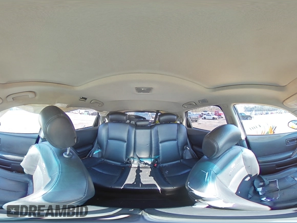 2005 Infiniti FX35 with VIN JNRAS08W15X201105, listed as a Copart auction lot 54051125 with 204,737 mi miles and Non Repairable. Bid and sale history available at carsss.com. Image 13.