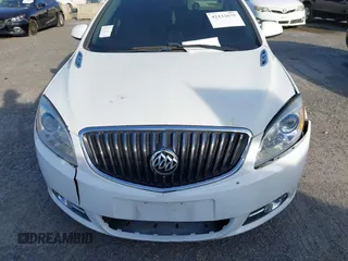 2017 Buick Verano Sport Touring with VIN 1G4PR5SK2H4109561, listed as a IAAI auction lot 42132679 with 1 mi miles. Bid and sale history available at carsss.com. Image 6.
