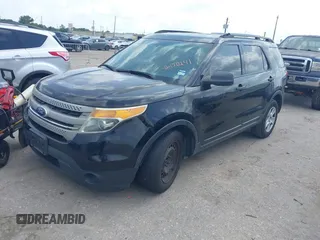 2012 Ford Explorer with VIN 1FMHK8B85CGA26194, listed as a IAAI auction lot 42450241 with 196,070 mi miles and . Bid and sale history available at DreamBid. Image 2.