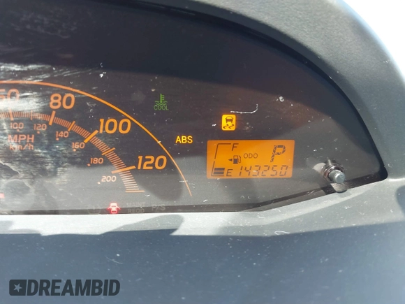 2010 Toyota Yaris with VIN JTDJT4K33A5289664, listed as a IAAI auction lot 41807494 with 143,250 mi miles and . Bid and sale history available at DreamBid. Image 7.