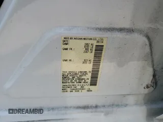 2015 Nissan LEAF SV с VIN 1N4AZ0CP8FC313572, выставлен на аукционе Copart как лот 63678045 с пробегом 61 794 миль миль и Списание • Salvage title. История ставок и продаж доступна на DreamBid. Изображение 12.
