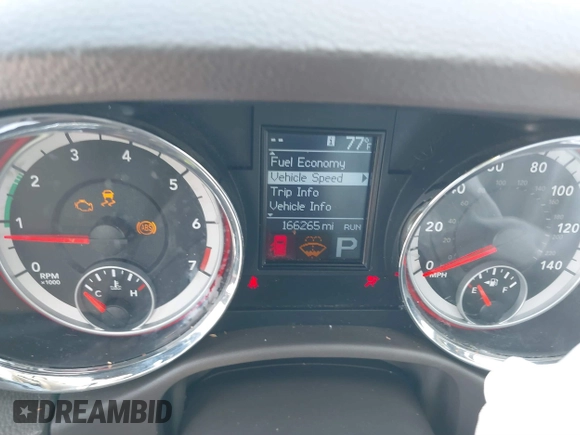 2011 Dodge Durango Express с VIN 1D4RD2GG5BC741632, выставлен на аукционе IAAI как лот 41880368 с пробегом 166 265 миль миль и . История ставок и продаж доступна на DreamBid. Изображение 7.