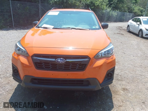 2020 Subaru Crosstrek with VIN JF2GTAAC4LG250147, listed as a IAAI auction lot 42644811 with 104,709 mi miles and . Bid and sale history available at DreamBid. Image 13.