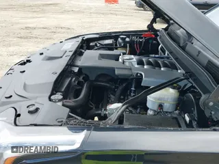 2017 Cadillac Escalade ESV Luxury z VIN 1GYS4HKJ4HR120256, wystawiony jako IAAI lot #42561194 z przebiegiem 165 482 mil mil oraz . Historia ofert i sprzedaży dostępna na DreamBid. Obrazek 19.