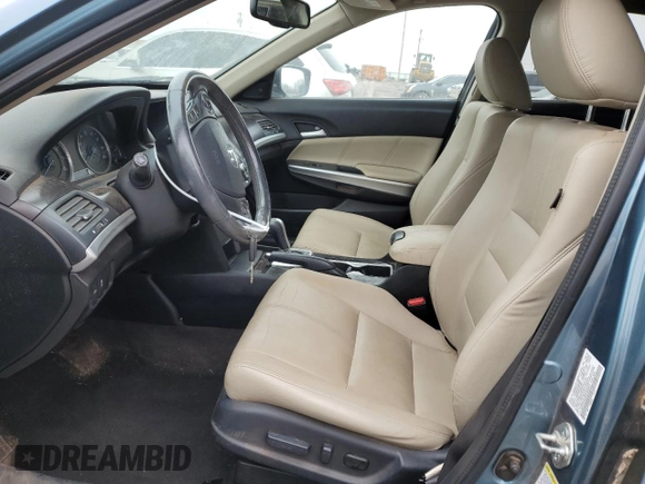 2013 Honda Crosstour EX-L with VIN 5J6TF3H53DL003261, listed as a Copart auction lot 43940835 with 85,856 mi miles and Salvage Title. Bid and sale history available at carsss.com. Image 7.