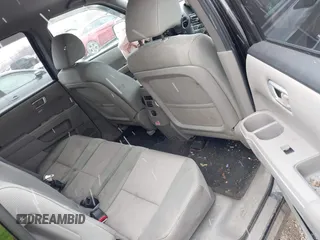 2012 Honda Pilot EX with VIN 5FNYF4H42CB006274, listed as a IAAI auction lot 41862992 with 176,315 mi miles. Bid and sale history available at carsss.com. Image 8.