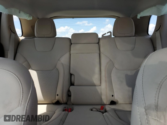 2019 Jeep Cherokee Latitude with VIN 1C4PJLCB5KD344560, listed as a Copart auction lot 51291715 with 15,710 mi miles and Non Repairable. Bid and sale history available at DreamBid. Image 10.