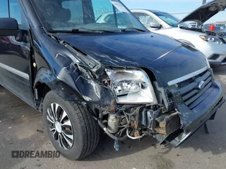 2011 Ford Transit Connect XLT with VIN NM0KS9BN8BT074720, listed as a IAAI auction lot 41975418 with 194,934 mi miles and . Bid and sale history available at DreamBid. Image 6.