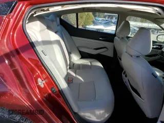 2020 Nissan Altima 2.5 SL with VIN 1N4BL4EW2LC128284, listed as a Copart auction lot 86593994 with 65,902 mi miles and Salvage Title. Bid and sale history available at carsss.com. Image 10.