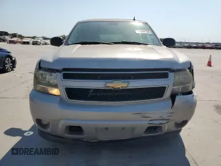 2007 Chevrolet Suburban LT with VIN 3GNFC16077G174000, listed as a Copart auction lot 75544154 with 228,883 mi miles and Clean Title. Bid and sale history available at carsss.com. Image 5.