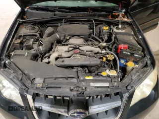 2009 Subaru Outback with VIN 4S4BP60CX97321917, listed as a Copart auction lot 81948944 with 178,128 mi miles and Clean Title. Bid and sale history available at carsss.com. Image 12.