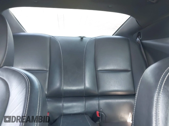 2012 Chevrolet Camaro 2LT with VIN 2G1FC1E38C9118536, listed as a IAAI auction lot 42061668 with 225,687 mi miles and . Bid and sale history available at DreamBid. Image 17.