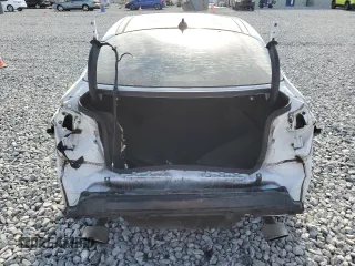 2015 Kia Optima SXL Turbo with VIN 5XXGR4A65FG427518, listed as a Copart auction lot 53642715 with 96,384 mi miles and Salvage Title. Bid and sale history available at DreamBid. Image 6.