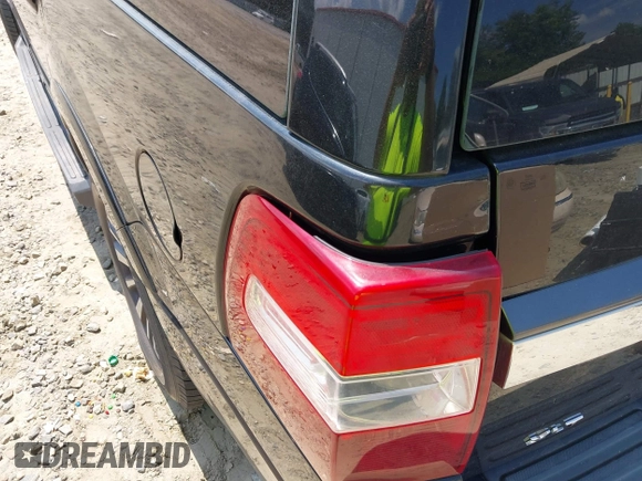 2016 Ford Expedition XLT with VIN 1FMJU1JT0GEF33482, listed as a IAAI auction lot 42609864 with 130,622 mi miles and . Bid and sale history available at DreamBid. Image 6.