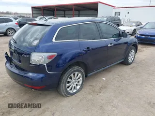 2010 Mazda CX-7 SV z VIN JM3ER2W55A0320448, wystawiony jako IAAI lot #41868157 z przebiegiem 90 037 mil mil oraz . Historia ofert i sprzedaży dostępna na DreamBid. Obrazek 4.