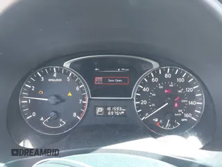 2015 Nissan Altima 2.5 z VIN 1N4AL3AP7FN873559, wystawiony jako IAAI lot #42205884 z przebiegiem 161 593 mil mil oraz . Historia ofert i sprzedaży dostępna na DreamBid. Obrazek 7.