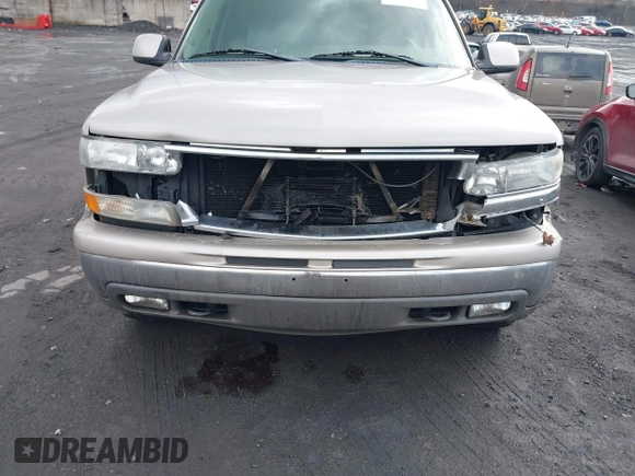2005 Chevrolet Tahoe LS z VIN 1GNEK13T05J197479, wystawiony jako IAAI lot #41693575 z przebiegiem 124 537 mil mil oraz . Historia ofert i sprzedaży dostępna na DreamBid. Obrazek 6.