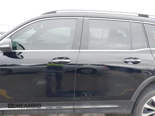 2022 Mercedes-Benz GLB 250 с VIN W1N4M4HB1NW239248, выставлен на аукционе IAAI как лот 41286106 с пробегом 49 238 миль миль и . История ставок и продаж доступна на DreamBid. Изображение 14.