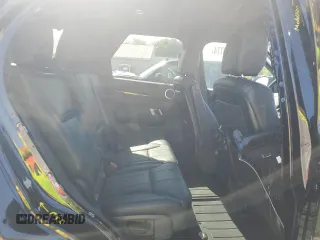 2019 Land Rover Discovery SE with VIN SALRG2RV9K2413967, listed as a Copart auction lot 73700774 with 59,520 mi miles and Salvage Title. Bid and sale history available at carsss.com. Image 11.