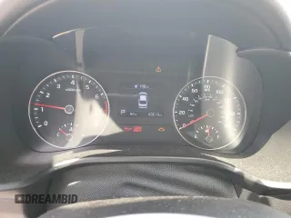 2021 Kia Forte LXS с VIN 3KPF24ADXME365098, выставлен на аукционе Copart как лот 61806255 с пробегом 48 619 миль миль и Списание • Salvage title. История ставок и продаж доступна на DreamBid. Изображение 9.
