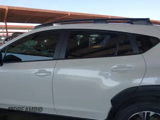2024 Subaru Crosstrek Premium with VIN JF2GUADC8RH371288, listed as a IAAI auction lot 41978765 with 11,199 mi miles and . Bid and sale history available at DreamBid. Image 14.
