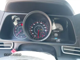 2022 Hyundai Elantra SEL z VIN KMHLM4AG5NU365970, wystawiony jako IAAI lot #42008183 z przebiegiem 62 332 mil mil oraz . Historia ofert i sprzedaży dostępna na DreamBid. Obrazek 7.
